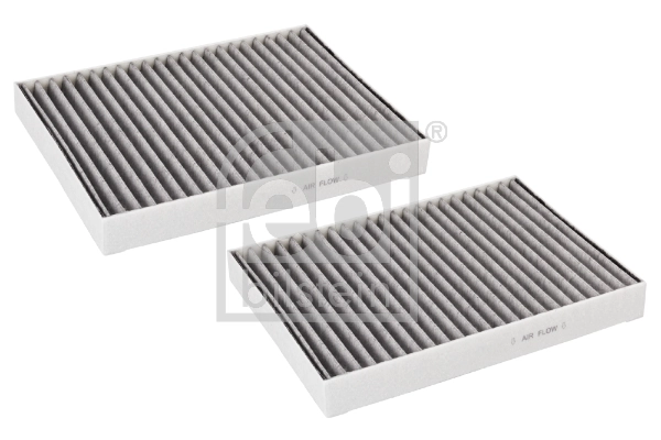 Filter Set, cabin air